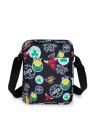 Eastpak K0A5BN5/NBA - POLYESTER - NBA LO sacoche eastpak nba pochhzip