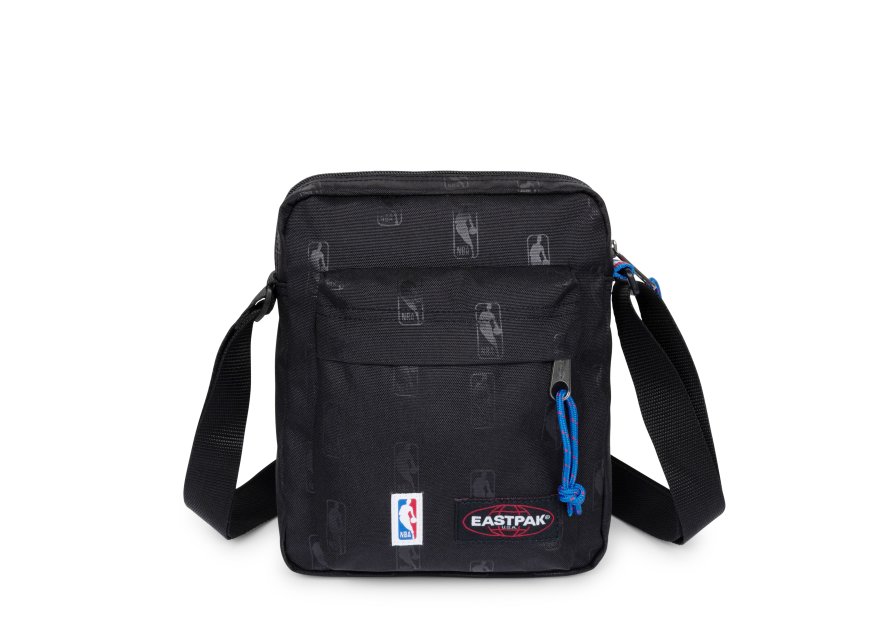 Eastpak K0A5BN5/NBA - POLYESTER - TEAM P sacoche eastpak nba poch.h.zip