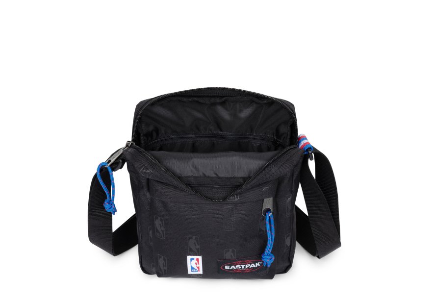 Eastpak K0A5BN5/NBA - POLYESTER - TEAM P sacoche eastpak nba poch.h.zip