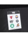 Eastpak K0A5BA7/NBA - POLYESTER - TEAM P sac de voyage à roulette s eastpak nba sac-de-voyage-a-roulettes