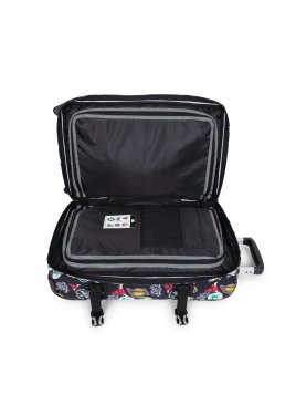 Eastpak K0A5BA7/NBA - POLYESTER - TEAM P sac de voyage à roulette s eastpak nba Sac de voyage à roulettes