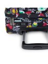 Eastpak K0A5BA7/NBA sac de voyage à roulettes eastpak nba sac-de-voyage-a-roulettes