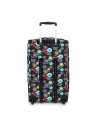 Eastpak K0A5BA8/NBA - POLYESTER - TEAM P sac de voyage à roulette m eastpak nba sac-de-voyage-a-roulettes