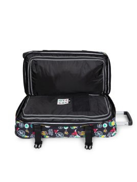 Eastpak K0A5BA9/NBA - POLYESTER - TEAM P sac de voyage à roulette l eastpak nba Sac de voyage à roulettes