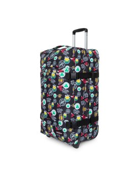 Eastpak K0A5BA9/NBA - POLYESTER - TEAM P sac de voyage à roulette l eastpak nba Sac de voyage à roulettes