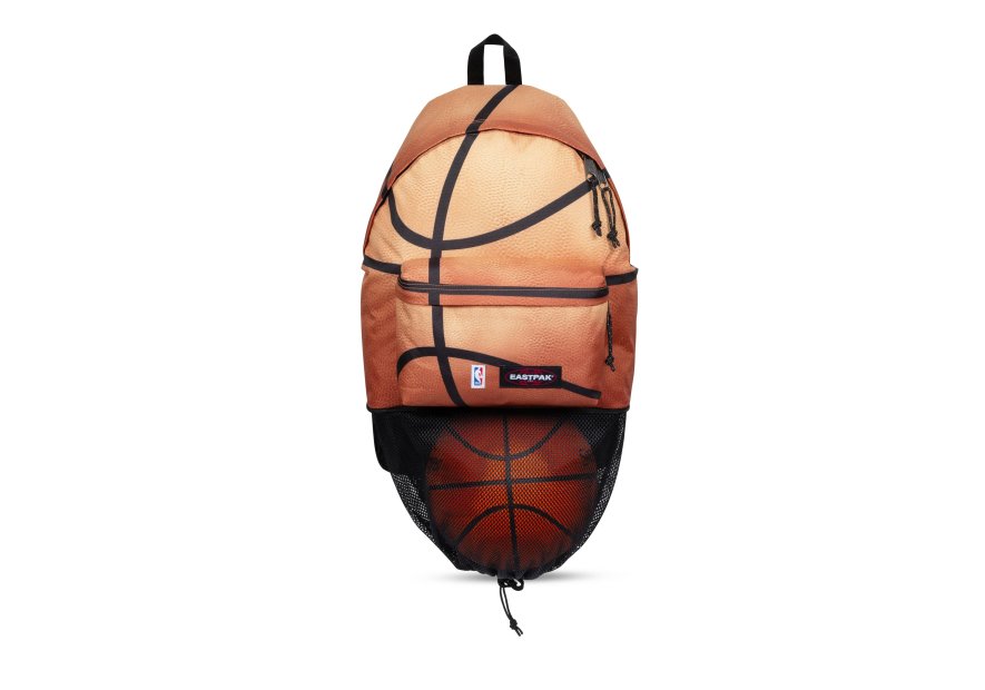 Eastpak K0A5BN6/NBA - POLYESTER - NBA BA sac à dos eastpak nba Loisirs