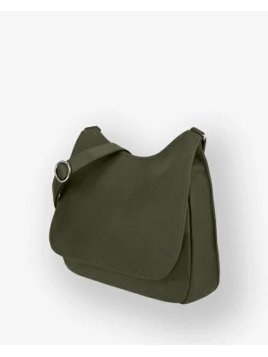 Les Ateliers Foures B359 sac bandoulière gibecière fourès baroudeuse Sacs à mains