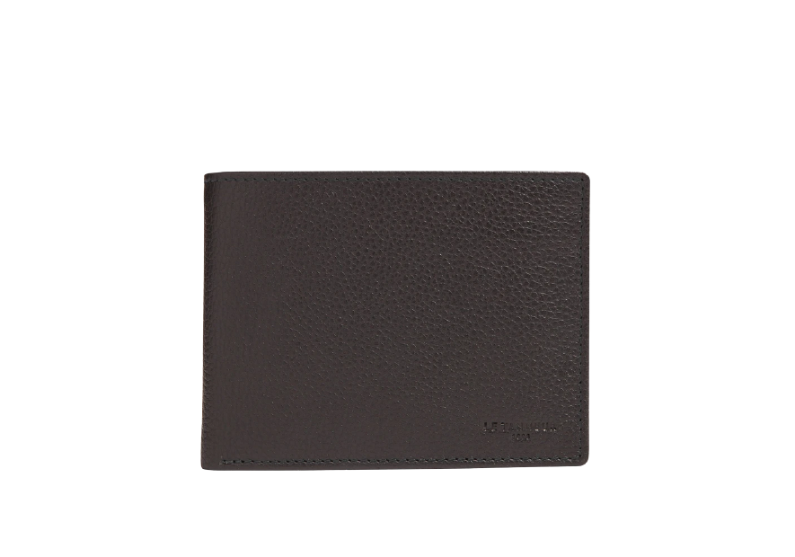 Le Tanneur TCHA3310 le tanneur charles Portefeuille Homme