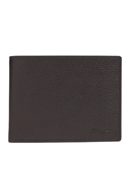Le Tanneur TCHA3310 le tanneur charles Portefeuille Homme