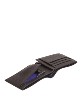 Le Tanneur TCHA3310 - CUIR DE VACHETTE PLEI le tanneur charles Portefeuille Homme