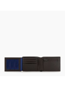 Le Tanneur TCHA3310 - CUIR DE VACHETTE PLEI le tanneur charles Portefeuille Homme