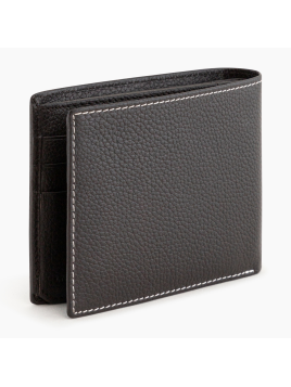 Le Tanneur TCHA3310 - CUIR DE VACHETTE PLEI le tanneur charles Portefeuille Homme