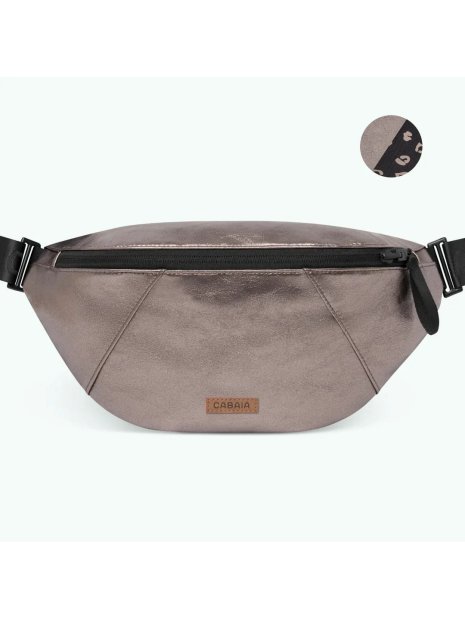 Cabaïa BELT BAG L - POLYURÉTHANE - LOUI cabaia banane ceinture belt bag l loisirs