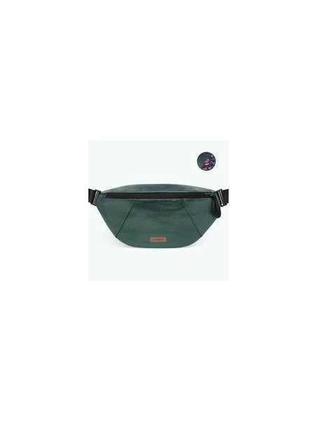 Cabaïa BELT BAG L - POLYURÉTHANE - LUCE cabaia banane ceinture belt bag l Loisirs