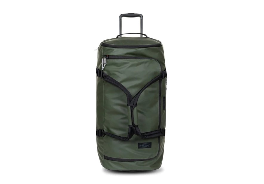 Eastpak K0A5BLN - POLYESTER ENDUIT - TAR sac de voyage à roulettes taille l duffel pack Sac de voyage à roulettes