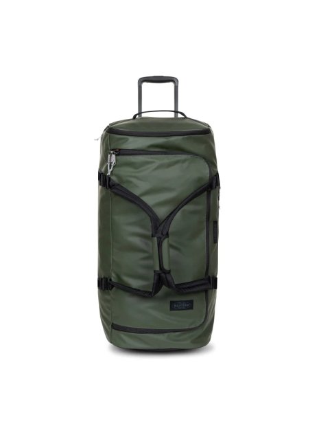 Eastpak K0A5BLN - POLYESTER ENDUIT - TAR sac de voyage à roulettes taille l duffel pack sac-de-voyage-a-roulettes