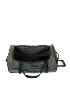Eastpak K0A5BLN sac de voyage à roulettes taille l duffel pack Sac de voyage à roulettes