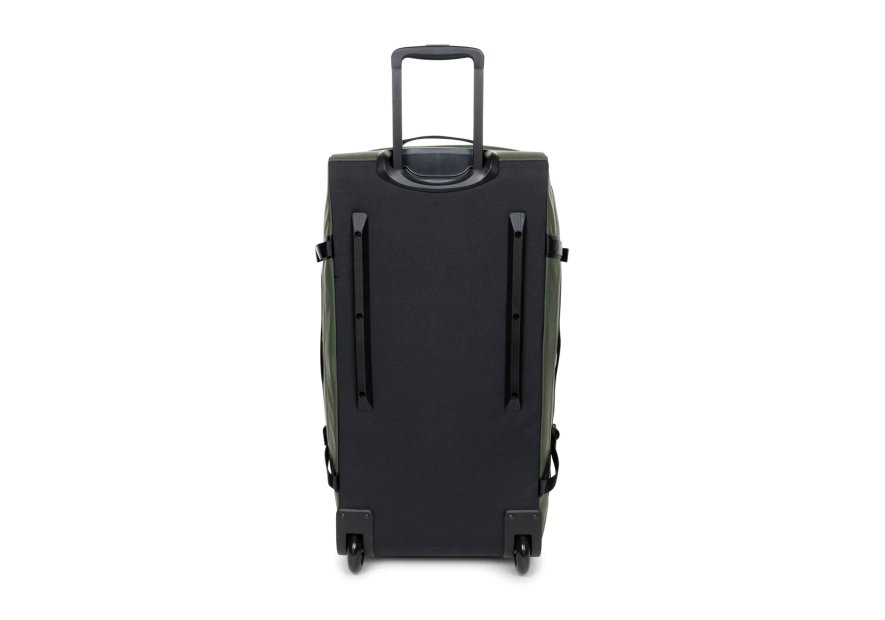 Eastpak K0A5BLN - POLYESTER ENDUIT - TAR sac de voyage à roulettes taille l duffel pack Sac de voyage à roulettes