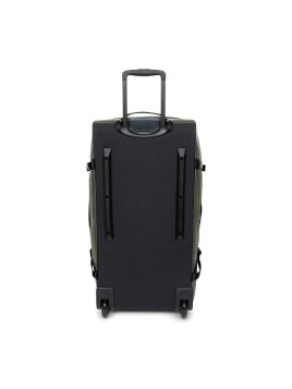 Eastpak K0A5BLN - POLYESTER ENDUIT - TAR sac de voyage à roulettes taille l duffel pack Sac de voyage à roulettes