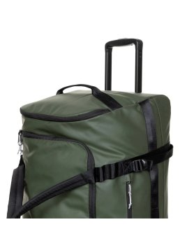 Eastpak K0A5BLN sac de voyage à roulettes taille l duffel pack Sac de voyage à roulettes