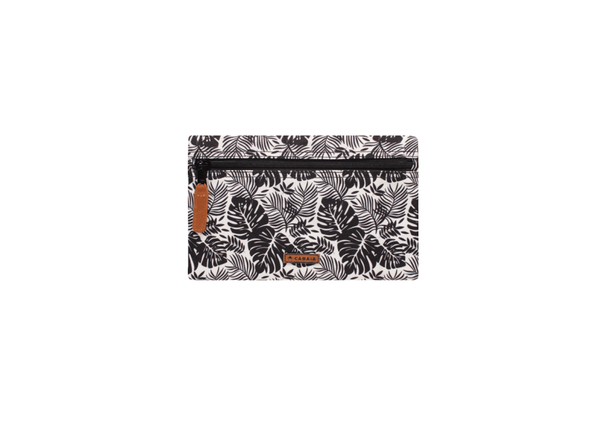 Cabaïa LARGE POCKET pochette large cabaïa large pockette pochette