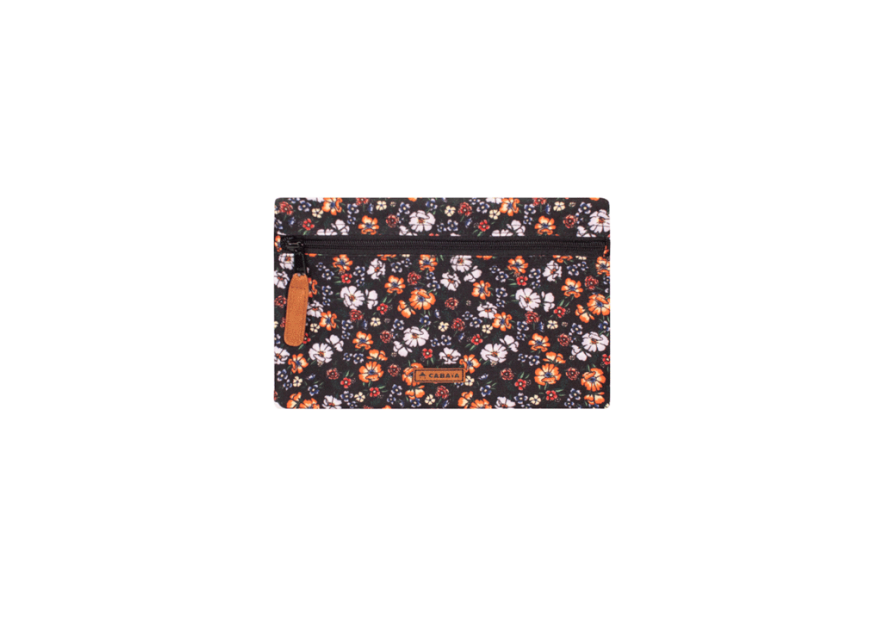 Cabaïa LARGE POCKET pochette large cabaïa large pockette pochette