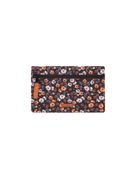 Cabaïa LARGE POCKET pochette large cabaïa large pockette pochette