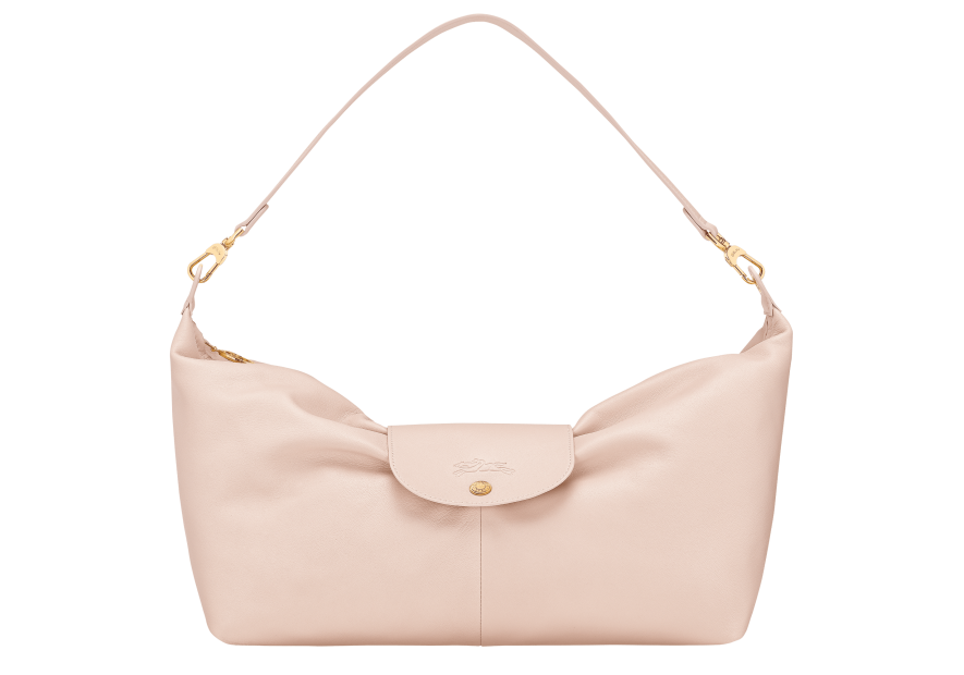 Longchamp 10349HIS - CUIR DE VACHETTE - CR sac porté épaule longchamp pliage xtra Sacs à mains