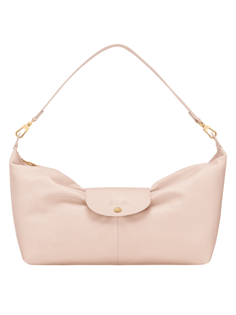 Longchamp 10349HIS - CUIR DE VACHETTE - CR sac porté épaule longchamp pliage xtra sacs-a-mains