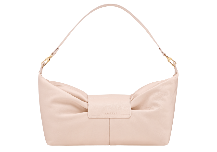 Longchamp 10349HIS - CUIR DE VACHETTE - CR sac porté épaule longchamp pliage xtra Sacs à mains