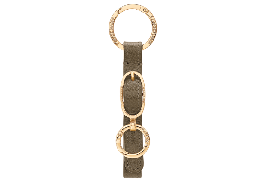 Longchamp 36108021 porte cles longchamp le foulonné p.cles breloque