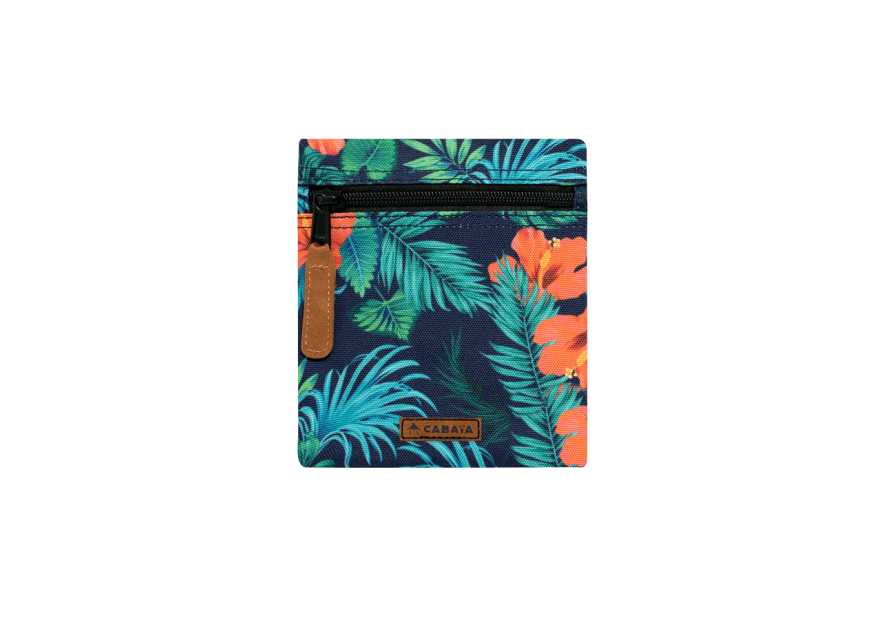 Cabaïa SIDE POCKET pochette coté cabaia side pocket pochette