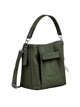 Longchamp 10215HCV sac bandoulière s longchamp 3d Sacs à mains