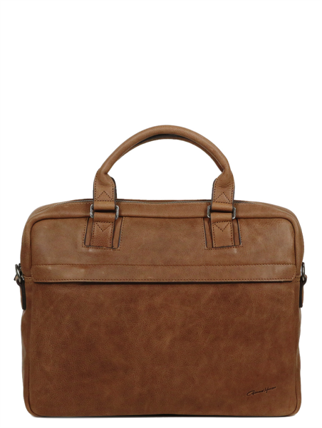 Gerard Henon 7181 porte documents 15" gérard hénon vintage Sac business