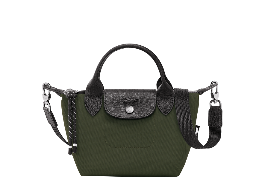 Longchamp 1500HSR sac à main xs longchamp le pliage energy Sacs à mains