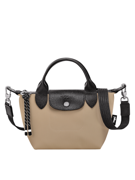 Longchamp 1500HSR sac à main xs longchamp le pliage energy Sacs à mains
