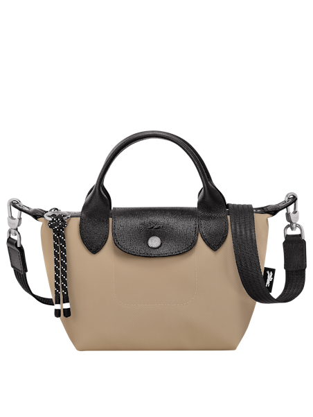 Longchamp 1500HSR sac à main xs longchamp le pliage energy Sacs à mains