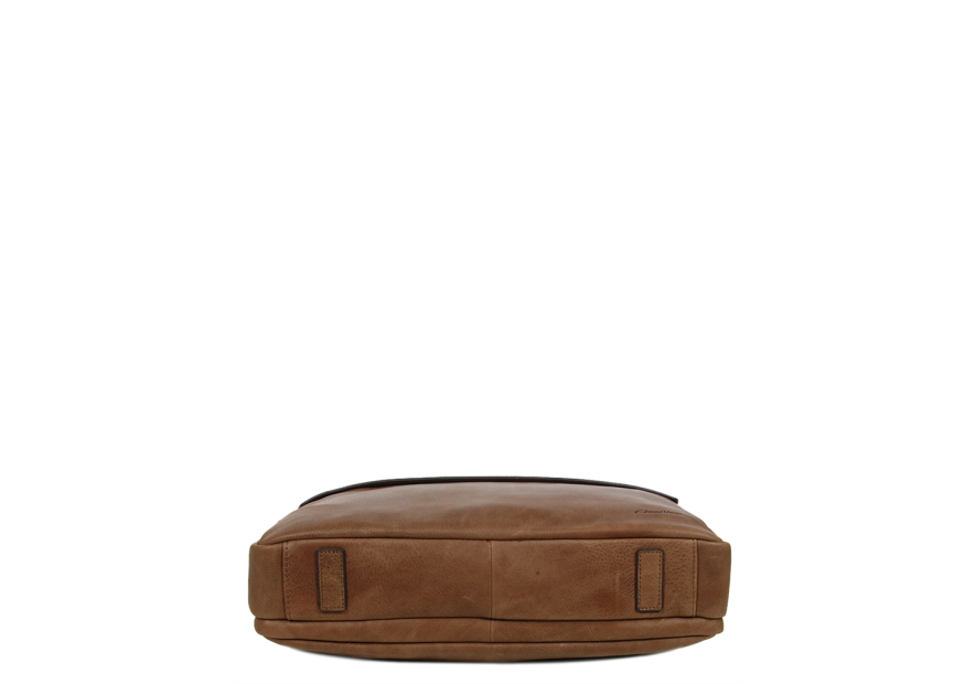 Gerard Henon 7181 porte documents 15" gérard hénon vintage Sac business