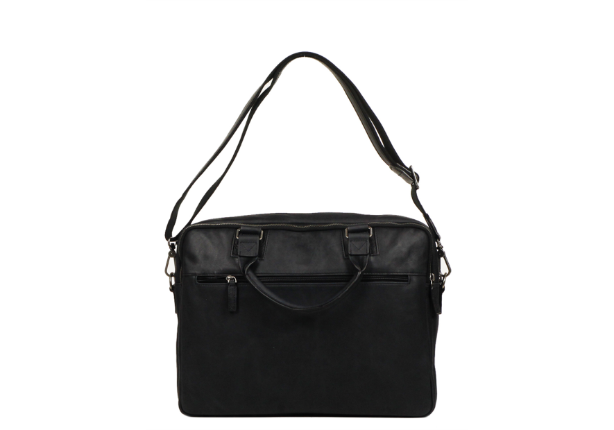 Gerard Henon 7181 porte documents 15" gérard hénon vintage Sac business