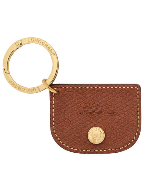 Longchamp 36096HYZ - CUIR DE VACHETTE - BR porte cles longchamp epure pcles-breloque