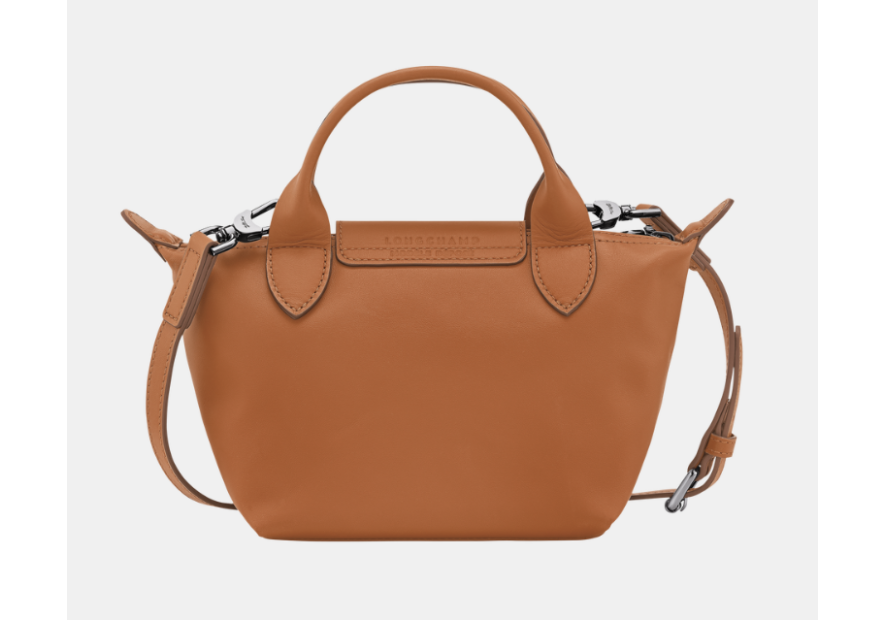 Longchamp 1512987 sac à main s longchamp le pliage xtra cuir Sacs à mains