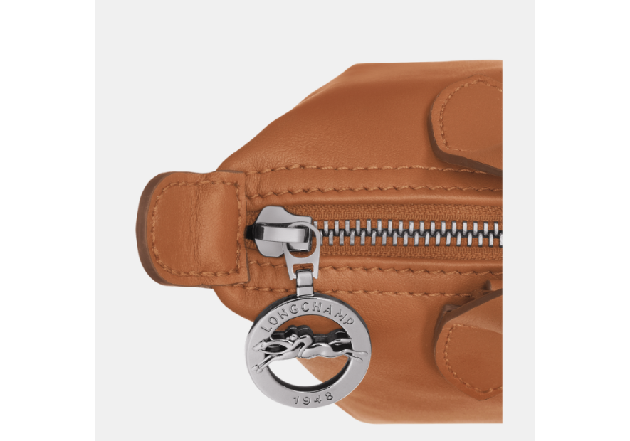 Longchamp 1512987 sac à main s longchamp le pliage xtra cuir Sacs à mains