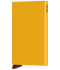 CP - ALUMINIUM - OCHRE