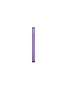 Secrid CP - ALUMINIUM - LILAC secrid cardprotector porte carte porte cartes