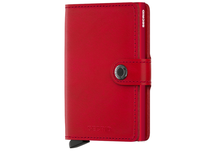 Secrid M porte cartes miniwallet original porte cartes