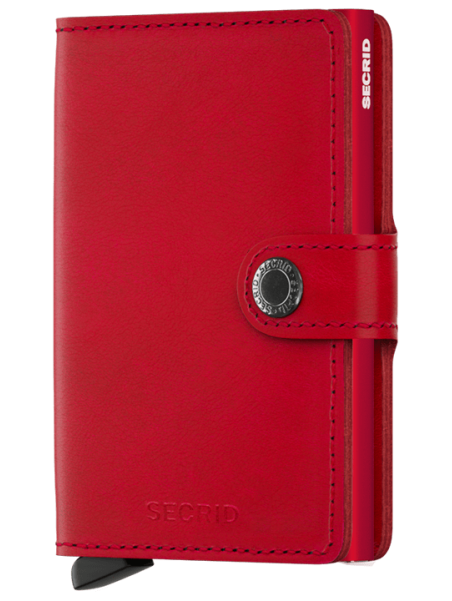 Secrid M porte cartes miniwallet original porte cartes