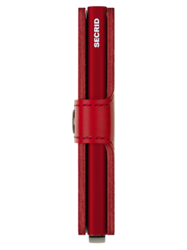 Secrid M porte cartes miniwallet original porte cartes