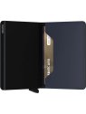 Secrid SM porte cartes slimwallet sm pcartes-credit