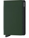 Secrid SM porte cartes slimwallet sm pcartes-credit