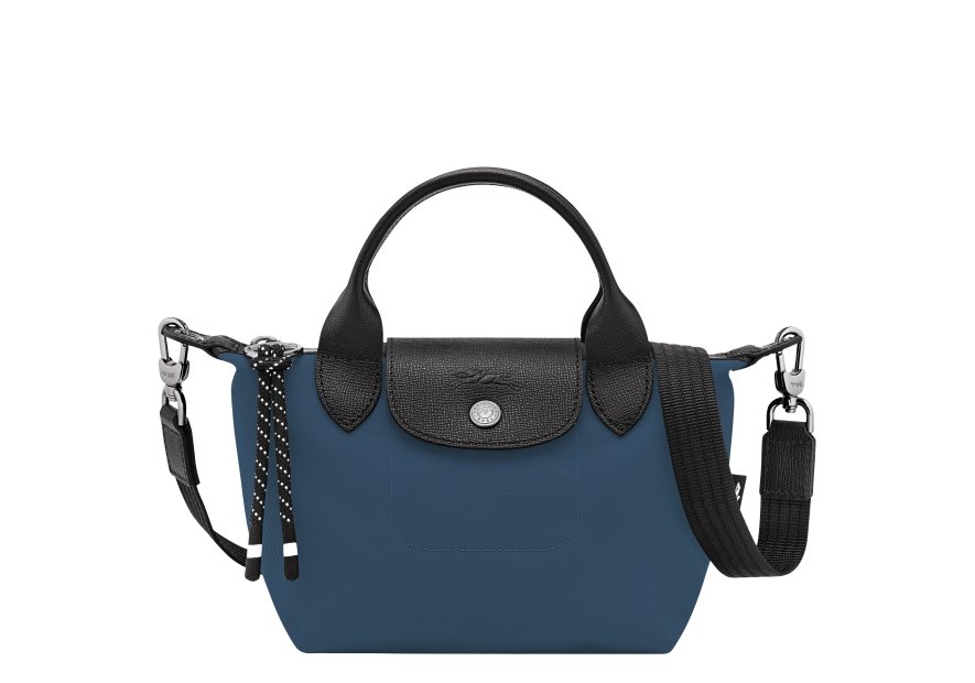 Longchamp 1500HSR sac à main xs longchamp le pliage energy Sacs à mains